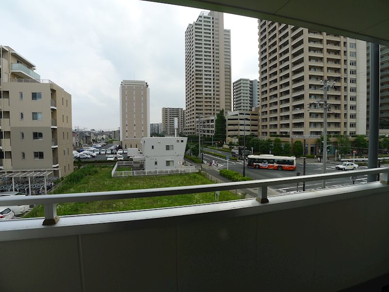 ボヌール柏の葉キャンパス その他2