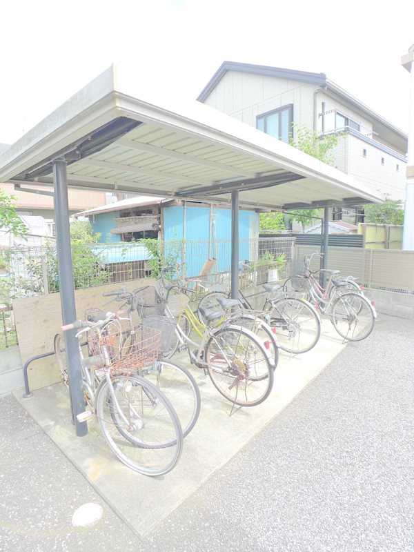 メープルパレス その他3