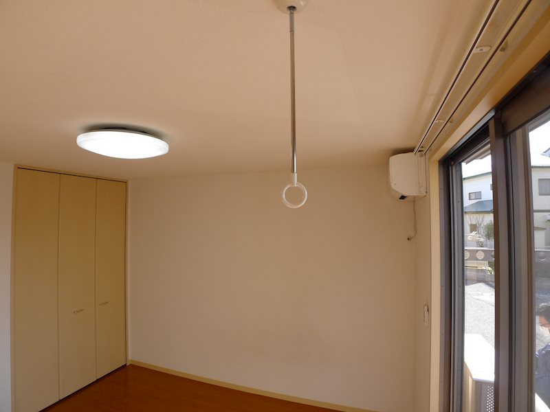 メープルパレス その他8