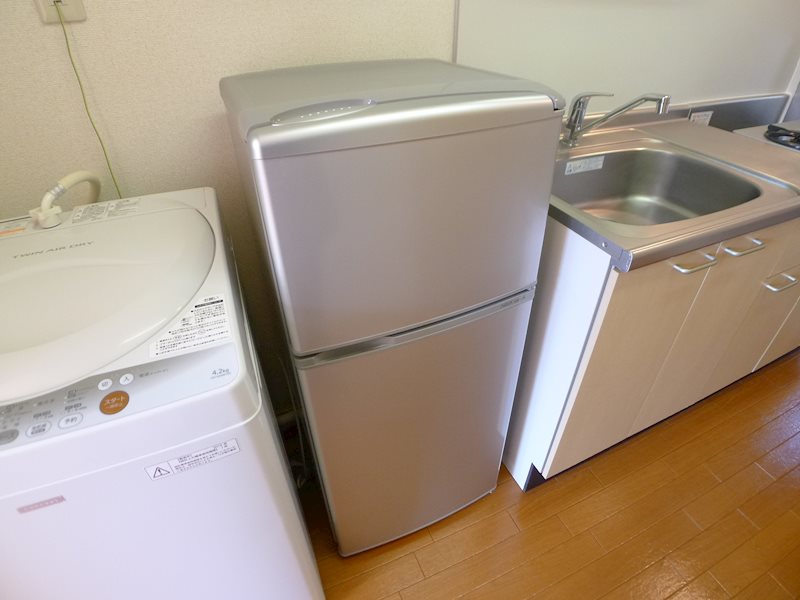 メープルパレス その他10