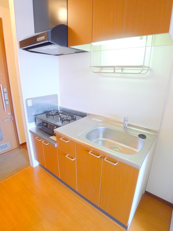 ウィズダム キッチン