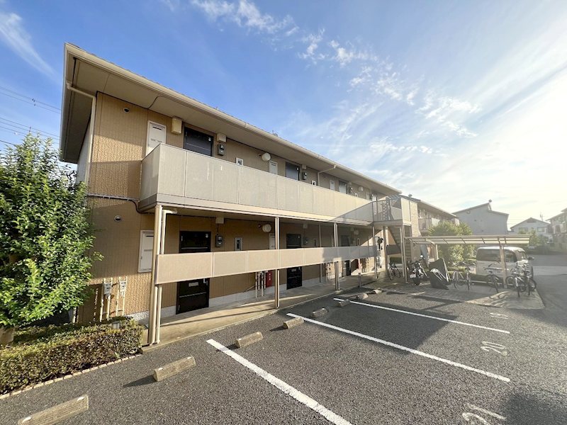 グリーンヒルKⅣ その他5