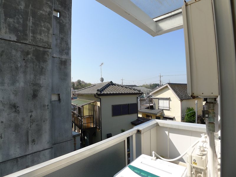 スカイブルー流山 その他5