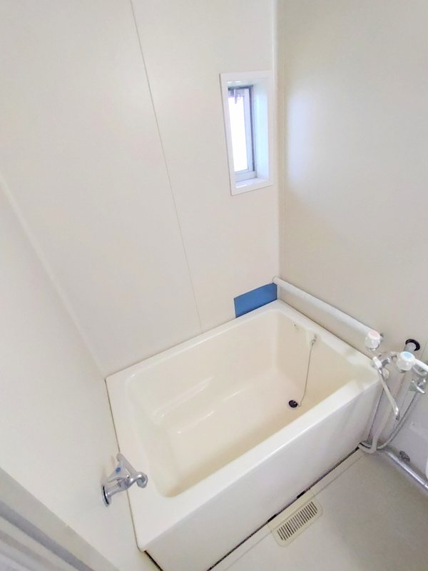 エスティア 風呂画像