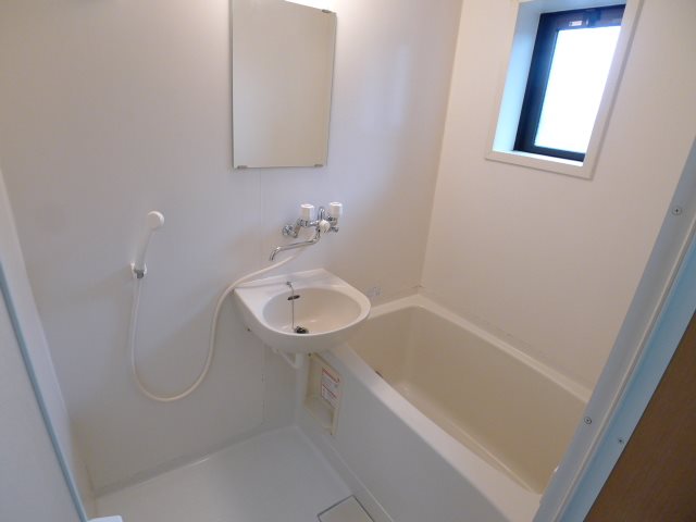 ソフィア河島 風呂画像