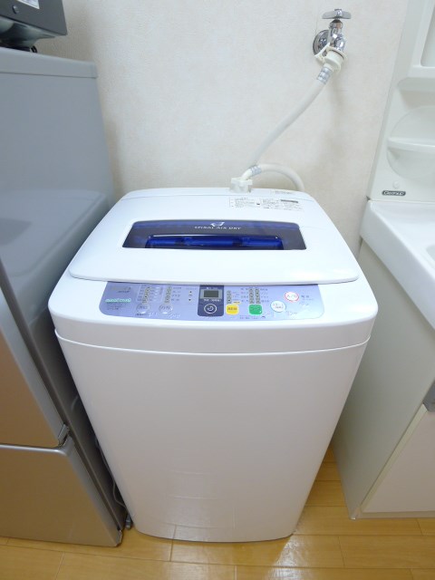 ソレイユ野田 その他9
