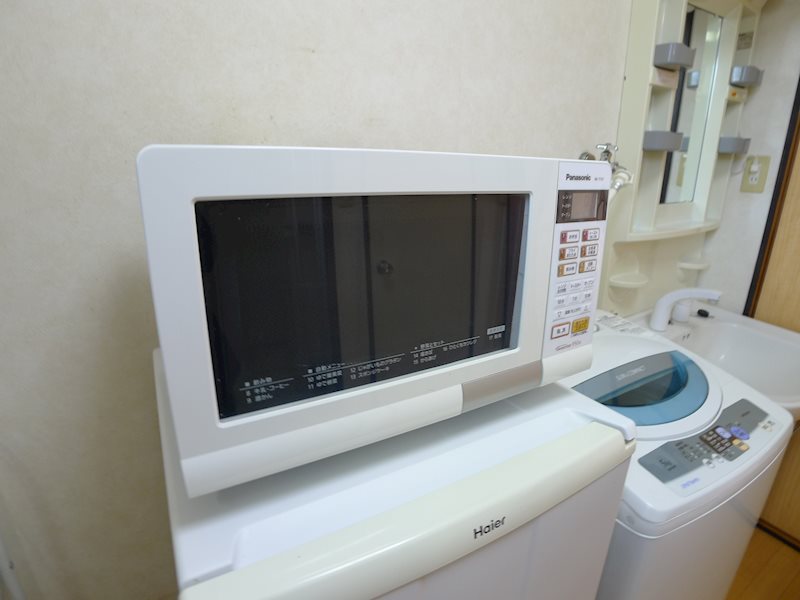 ソレイユ野田 その他12