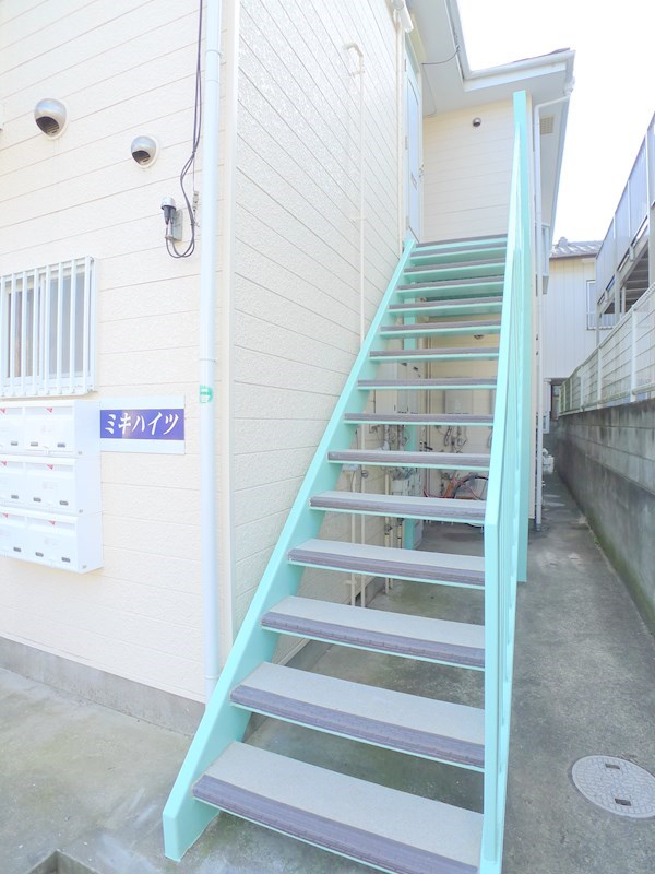 メゾン・ユールーズ その他5