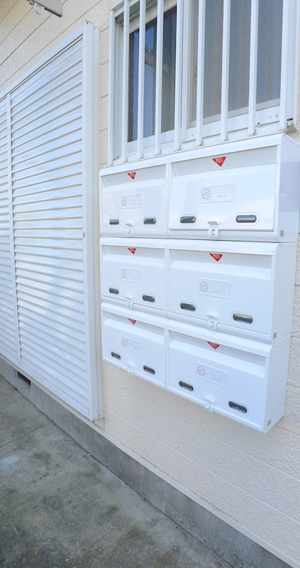 メゾン・ユールーズ その他6