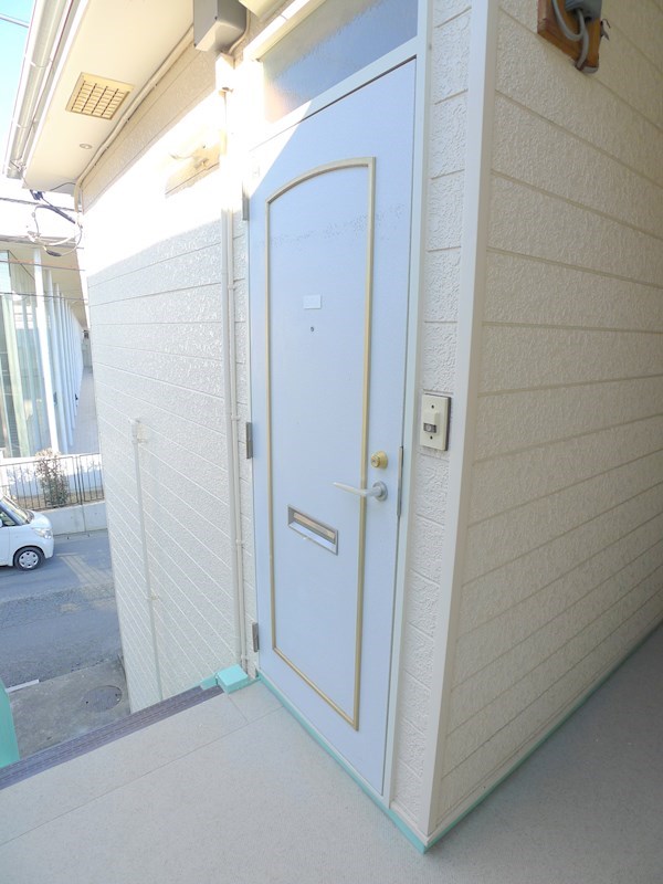 メゾン・ユールーズ その他12