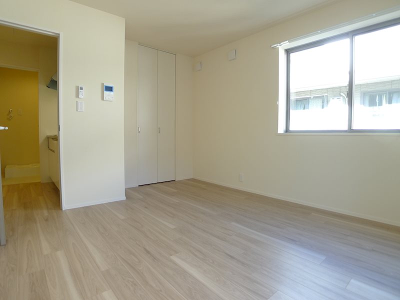 ハイムビバーチェ その他2