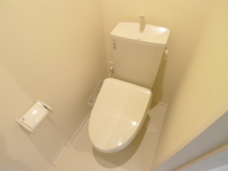 ハイムビバーチェ その他4