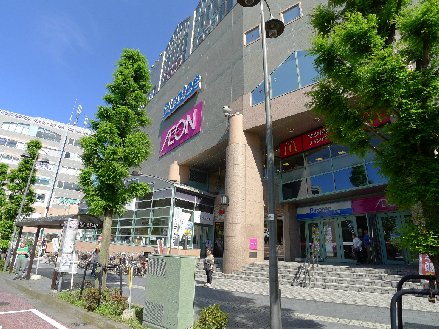 ハイムビバーチェ 周辺画像1