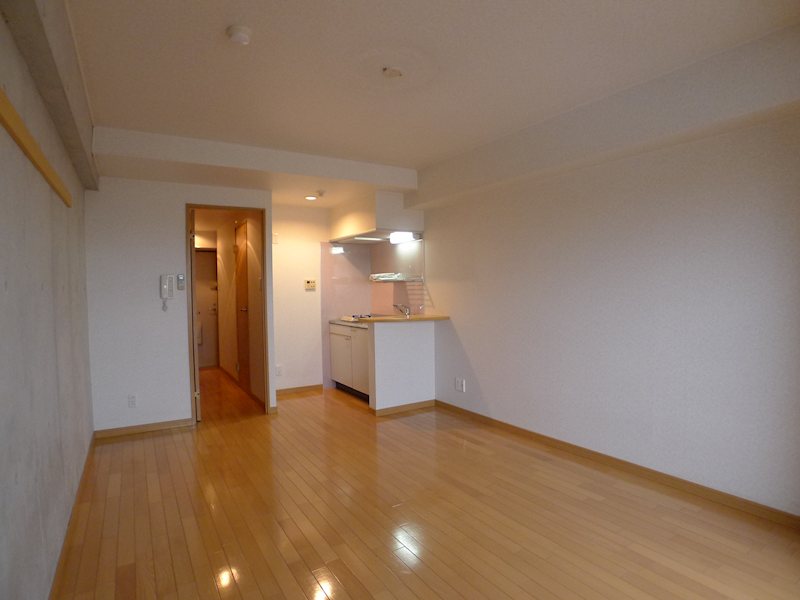 アライ パッセージ リビング