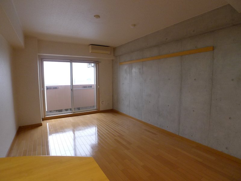 アライ パッセージ ベッドルーム