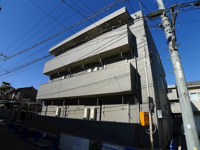 ハイムビバーチェ その他4