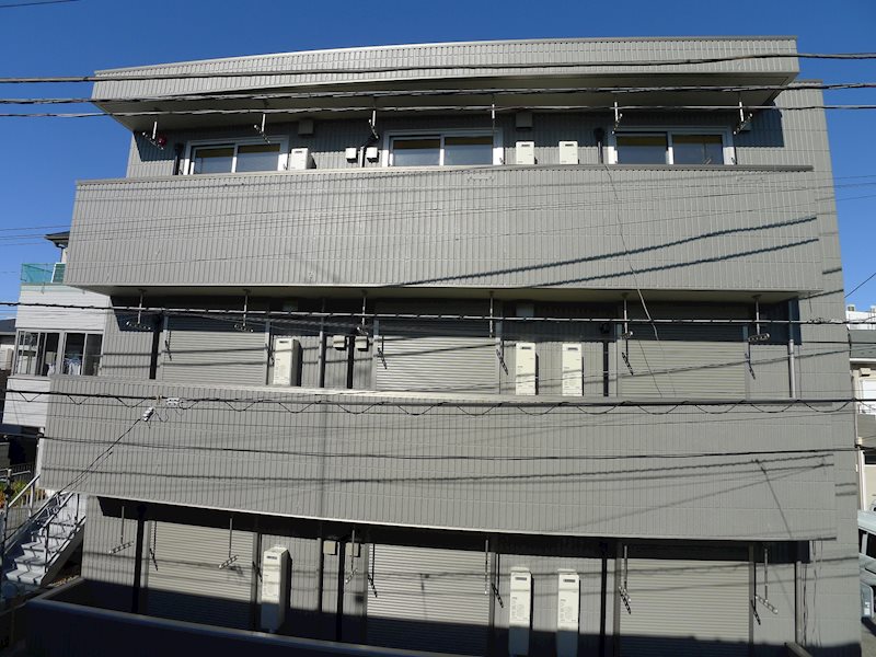 ハイムビバーチェ その他6