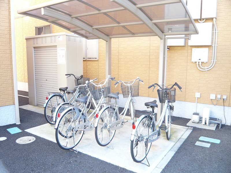 HODAKA Canal 7 その他3