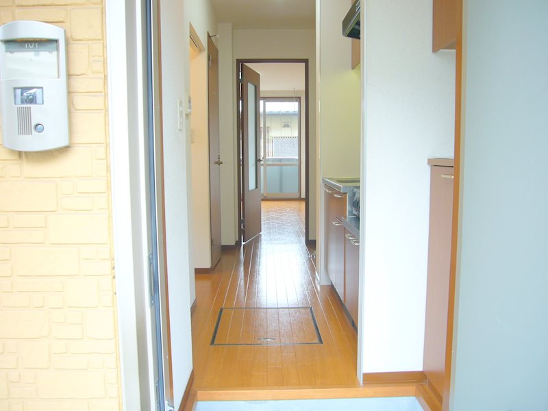 HODAKA Canal 7 その他11