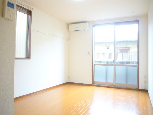 HODAKA Canal 7 ベッドルーム