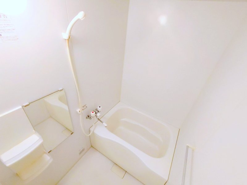 HODAKA Canal 7 風呂画像