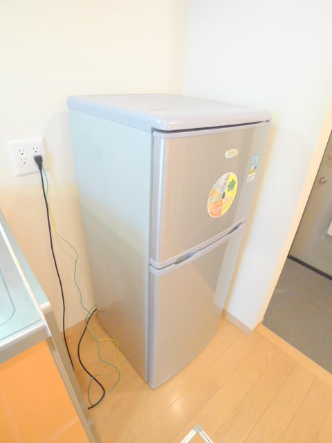 HODAKA Canal 12 その他1