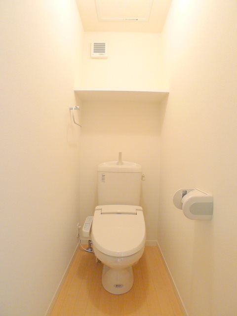 HODAKA Canal 12 その他2