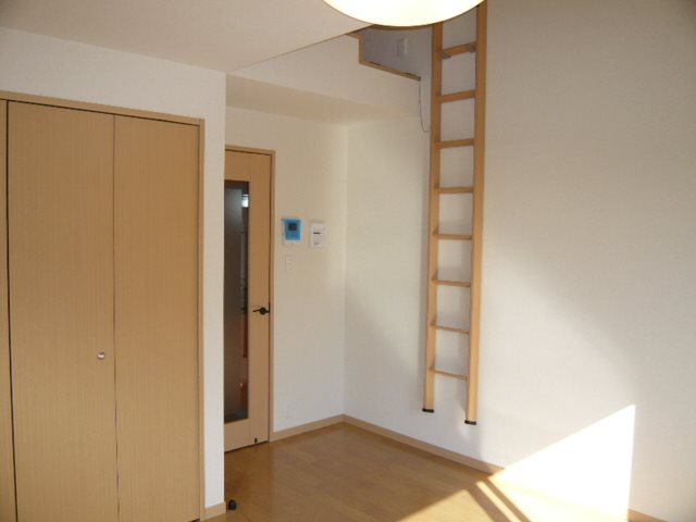 HODAKA Canal 12 ベッドルーム