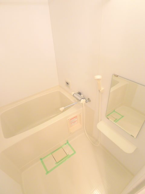 HODAKA Canal 12 風呂画像