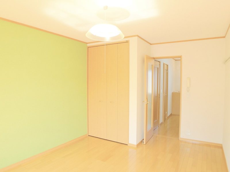 ビームⅠ リビング