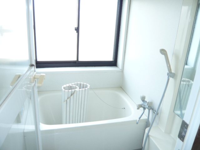 渕澤邸 風呂画像