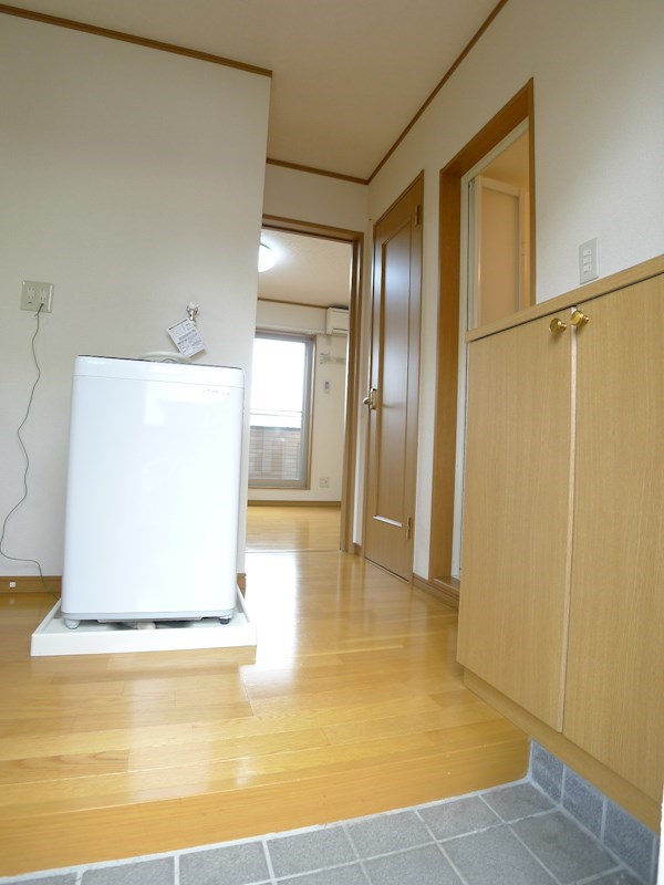 メゾンＫＳ その他1