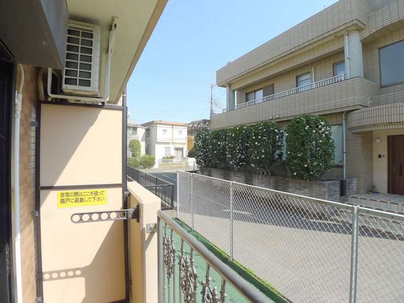 エスポワールS・T その他6