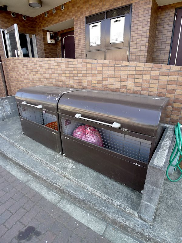 エスポワールS・T その他7