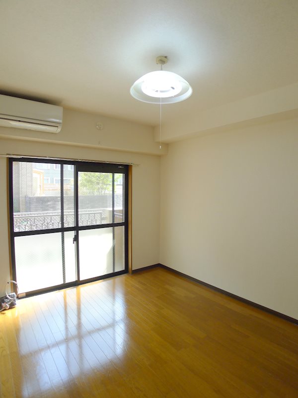 エスポワールS・T リビング