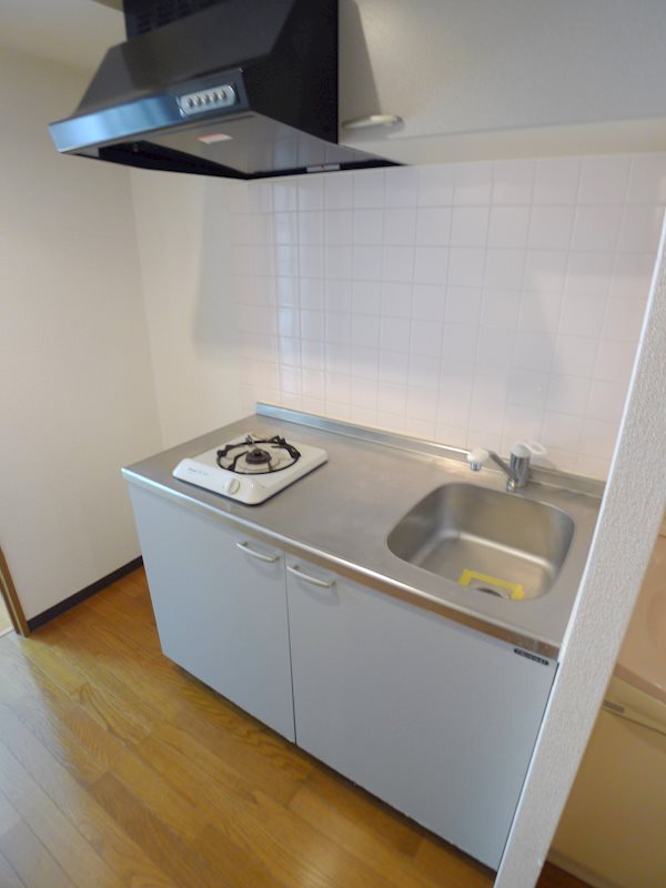 エスポワールS・T キッチン