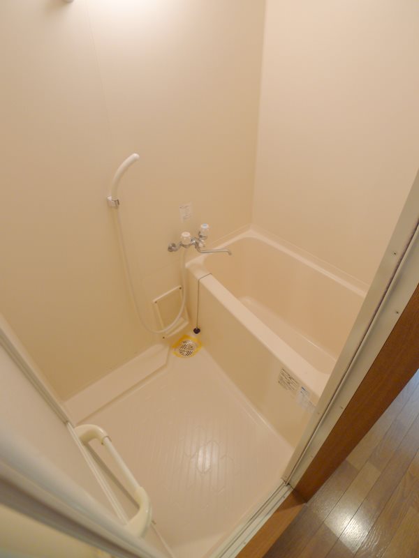 エスポワールS・T 風呂画像