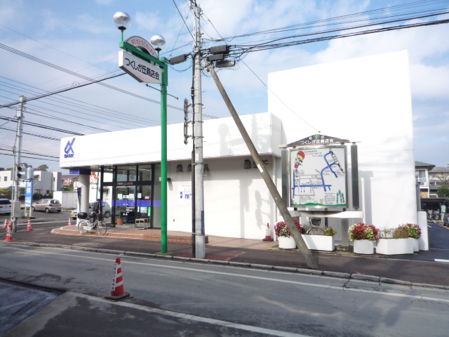 シャトルオークスA 周辺画像1