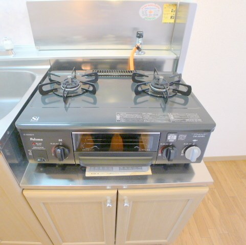 メゾンＬＵＮＡＰＡＲＫ その他9