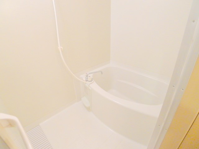 メゾンＬＵＮＡＰＡＲＫ 風呂画像