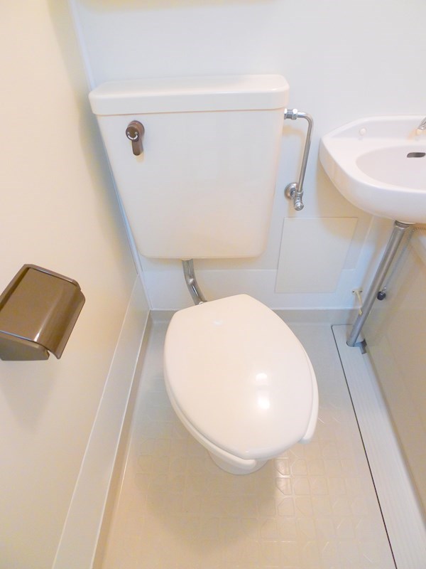 ルネス中村 その他2