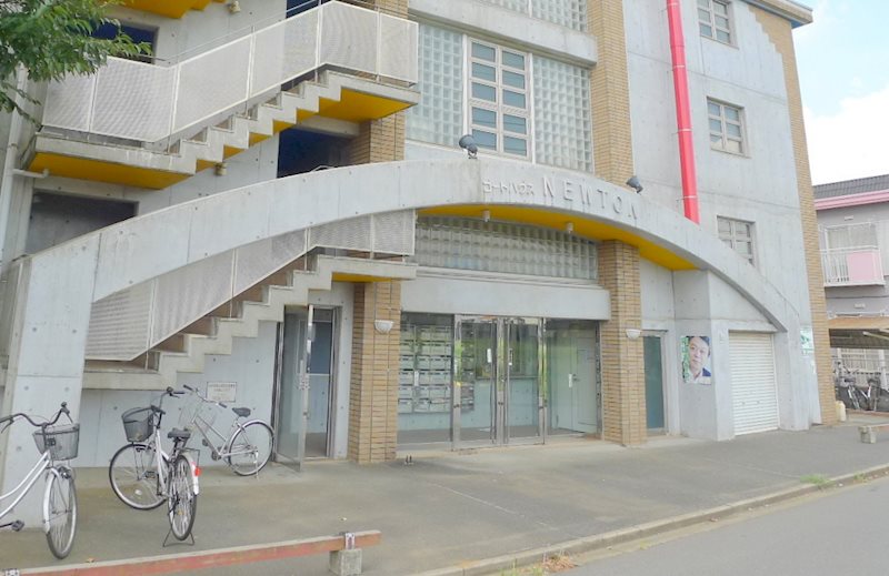 コートハウス・ニュートン その他6