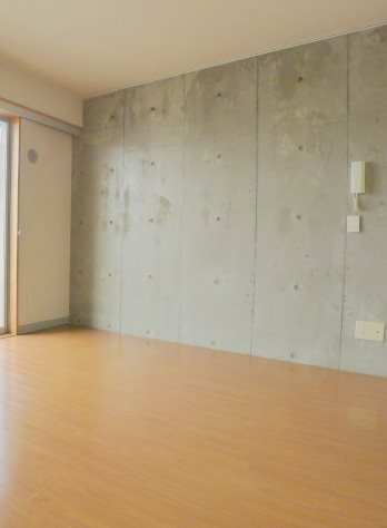 コートハウス・ニュートン ベッドルーム