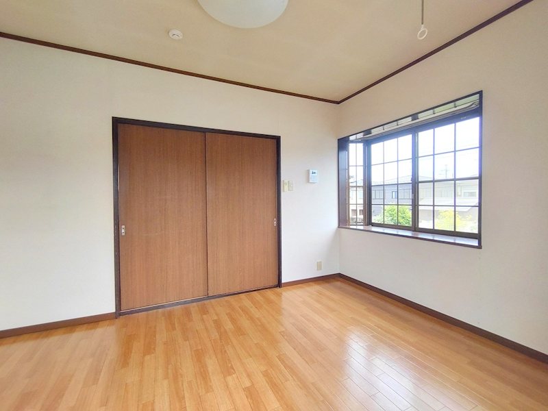 コーポミラージュ  リビング