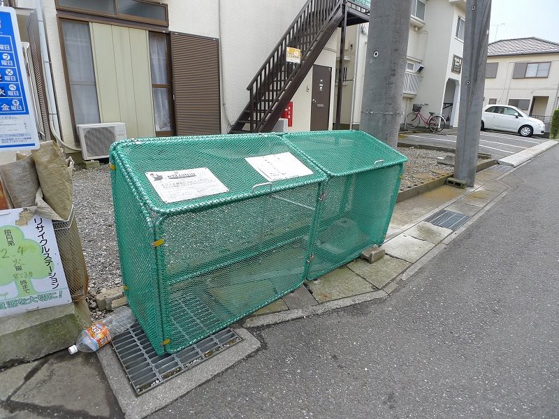 バーリーハウス その他5