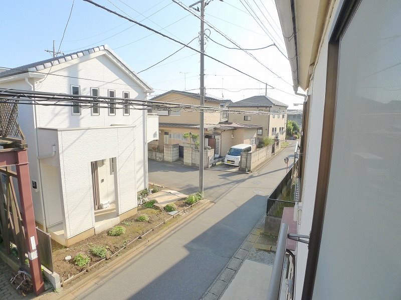 バーリーハウス その他6