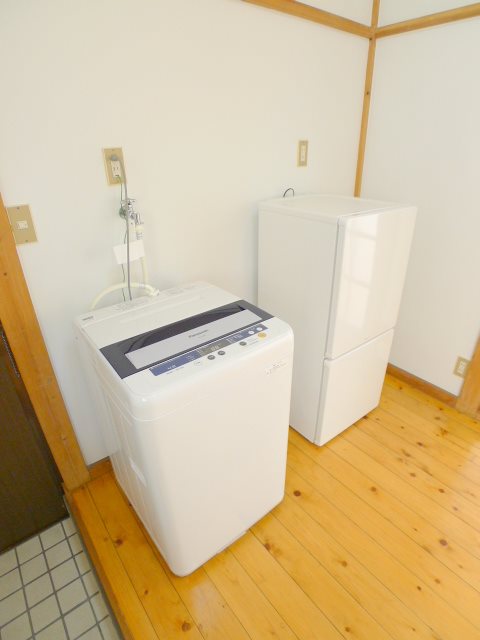 バーリーハウス その他8