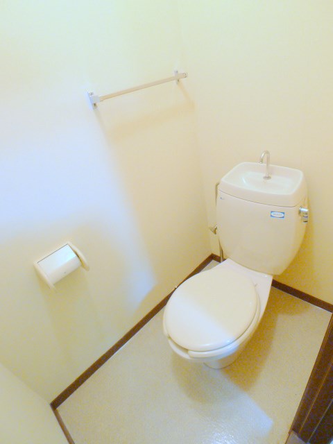 グランデュール昼間Ｂ棟 その他1