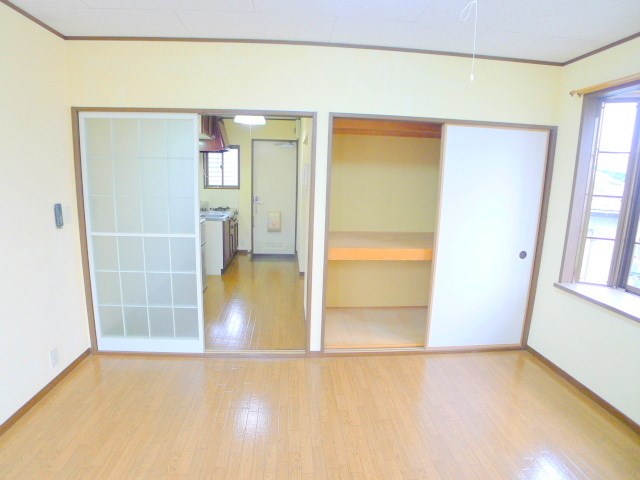 グランデュール昼間Ｂ棟 その他10