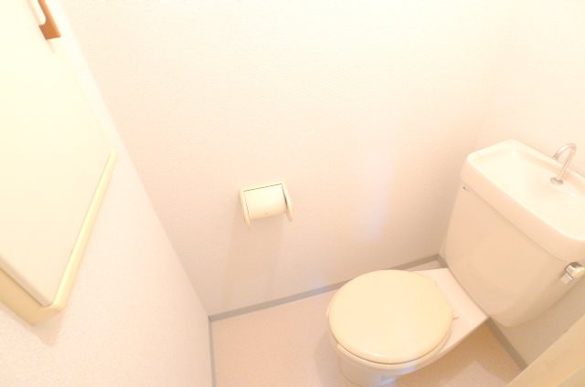 テラス・プラスパＡ棟 その他2